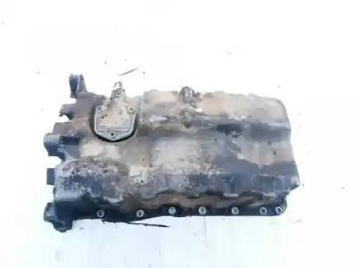 Second-hand car spare part sump for audi a3 (8p) 2.0 tdi oem iam references 038103603ag  