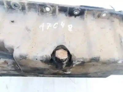 Second-hand car spare part sump for audi a3 (8p) 2.0 tdi oem iam references 038103603ag  