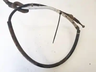 Pièce détachée automobile d'occasion levier de frein a main pour volkswagen golf v (1k1) 1.6 fsi références oem iam 1k0609721q