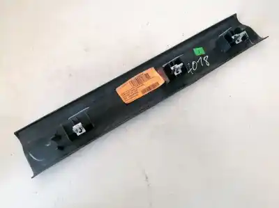 Pezzo di ricambio per auto di seconda mano plastica per dodge journey 2.0 16v crd cat riferimenti oem iam 100013355  