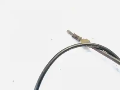 Pezzo di ricambio per auto di seconda mano leva del freno a mano per audi a3 (8l) 1.8 ambiente riferimenti oem iam 1j0609721e  
