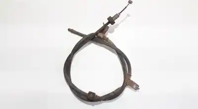 Peça sobressalente para automóvel em segunda mão alavanca de travão de mão por kia ceed (ed) 1.6 crdi 115 referências oem iam 