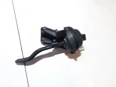 Peça sobressalente para automóvel em segunda mão bomba de ar secundária por opel meriva b 1.7 16v cdti referências oem iam 