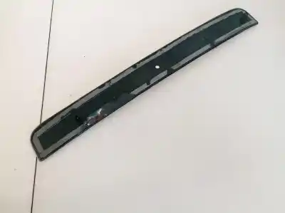 Peça sobressalente para automóvel em segunda mão plásticos por volkswagen phaeton (3d2/3d8) 3.2 v6 24v referências oem iam 3d0853540a  