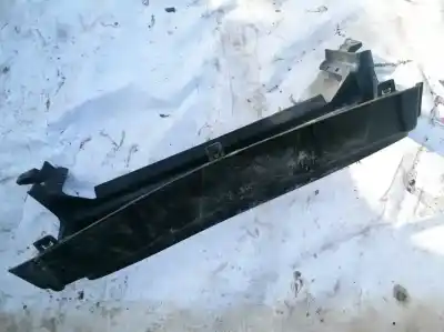 Pezzo di ricambio per auto di seconda mano plastica per volvo v50 (545) 1.6 d riferimenti oem iam   