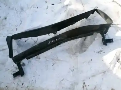 Second-hand car spare part plastics for volvo v50 (545) 1.6 d oem iam references 