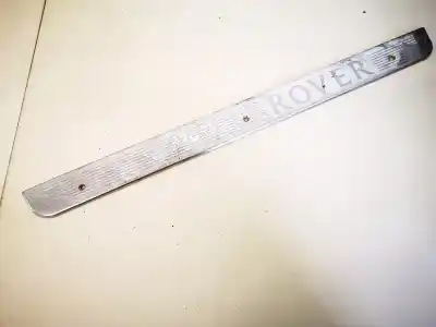 Second-hand car spare part plastics for rover rover 45 (rt) 2.0 idt oem iam references 