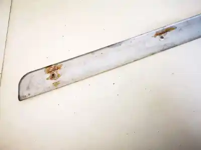 Pezzo di ricambio per auto di seconda mano plastica per rover rover 45 (rt) 2.0 idt riferimenti oem iam   