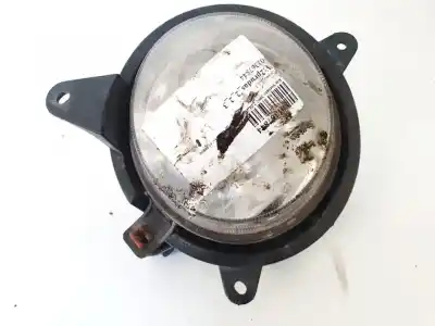 Second-hand car spare part left fog light for kia sorento 2.5 crdi ex oem iam references e130854