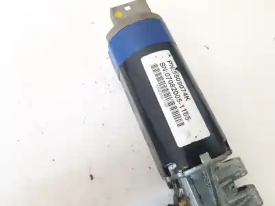 Second-hand car spare part electronic module for chrysler pt cruiser (pt) 2.2 crd cat oem iam references 5509074k  07082005-1165