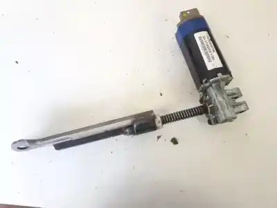 Second-hand car spare part electronic module for chrysler pt cruiser (pt) 2.2 crd cat oem iam references 5509074k  07082005-1165