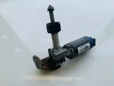 Second-hand car spare part ELECTRONIC MODULE for CHRYSLER PT CRUISER (PT)  OEM IAM references 5512147B  09122005