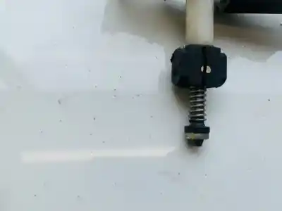 Second-hand car spare part electronic module for chrysler pt cruiser (pt) 2.2 crd cat oem iam references 5512147b  09122005