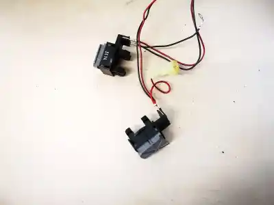 Peça sobressalente para automóvel em segunda mão comandos do volante por chevrolet kalos 1.2 cat referências oem iam 