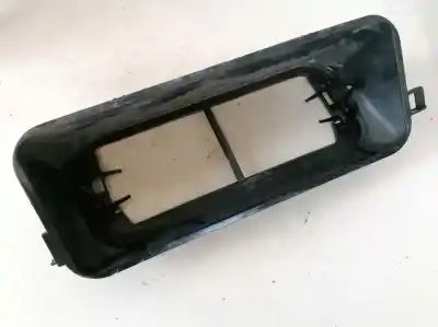 Автозапчастина б/у пластикler для opel insignia a (g09) 2.0 cdti (68) посилання на oem iam 13251321  