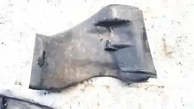 Peça sobressalente para automóvel em segunda mão plásticos por audi 80 avant 1.9 turbodiesel cat (aaz) referências oem iam 8a0117339