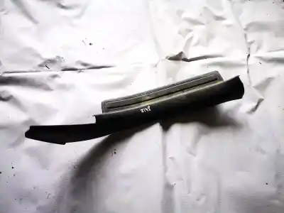 Second-hand car spare part plastics for toyota corolla (e11) 2.0 d-4d linea sol oem iam references 6791813060