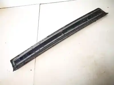 Автозапчастина б/у пластика для audi a6 c6 (4f2) 2.0 tdi посилання на oem iam 4f0853376e  