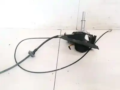 Tweedehands auto-onderdeel versnellingspook voor bmw x5 (e53) 4.4 v8 32v cat (m62) oem iam-referenties 1423536c