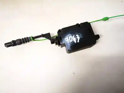 Tweedehands auto-onderdeel buitendeksel motor brandstof voor bmw x5 (e53) 4.4 v8 32v cat (m62) oem iam-referenties 51268355056