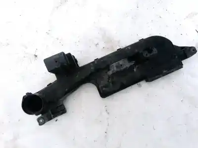 Pezzo di ricambio per auto di seconda mano plastica per mazda 323 1.5 g 16v/25 (egi dohc) riferimenti oem iam   