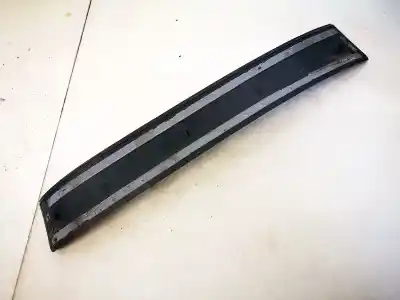 Pezzo di ricambio per auto di seconda mano plastica per audi a4 avant (8e) 2.5 tdi (120kw) riferimenti oem iam 8e0853376  