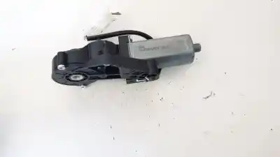 Second-hand car spare part electronic module for mercedes clase r (w251) 3.0 cdi cat oem iam references 820648024  0390203207