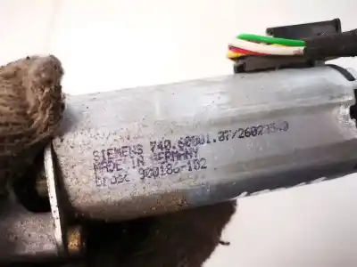 Second-hand car spare part electronic module for bmw x5 (e53) 4.4 v8 32v cat (m62) oem iam references 900186102  900186-102