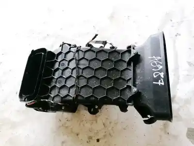 Second-hand car spare part plastics for mercedes clase r (w251) 3.0 cdi cat oem iam references 982743x