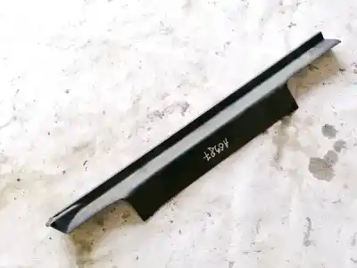 Second-hand car spare part plastics for mercedes clase r (w251) 3.0 cdi cat oem iam references a2516800535