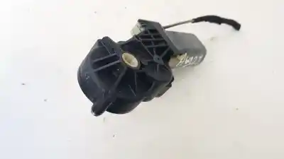 Second-hand car spare part electronic module for mercedes clase r (w251) 3.0 cdi cat oem iam references 820591134  