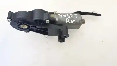 Second-hand car spare part electronic module for mercedes clase r (w251) 3.0 cdi cat oem iam references 820591134  