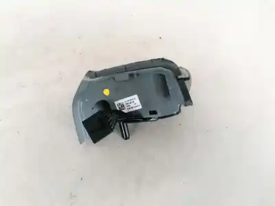 Second-hand car spare part steering wheel switch for mercedes clase r (w251) 3.0 cdi cat oem iam references a1648200210  