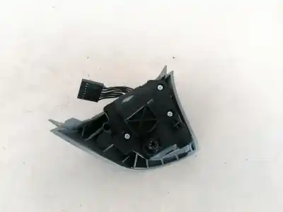 Second-hand car spare part steering wheel switch for mercedes clase r (w251) 3.0 cdi cat oem iam references a1648200210  