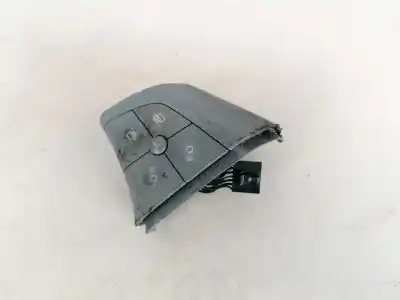 Second-hand car spare part steering wheel switch for mercedes clase r (w251) 3.0 cdi cat oem iam references a1648207810