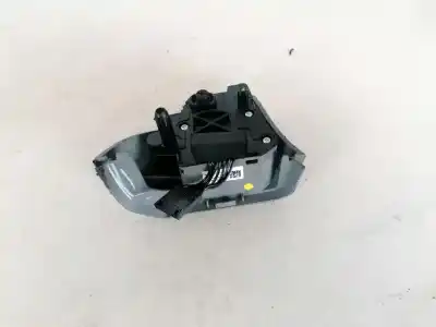 Second-hand car spare part steering wheel switch for mercedes clase r (w251) 3.0 cdi cat oem iam references a1648207810  