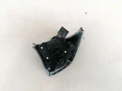 Second-hand car spare part steering wheel switch for mercedes clase r (w251) 3.0 cdi cat oem iam references a1648207810  
