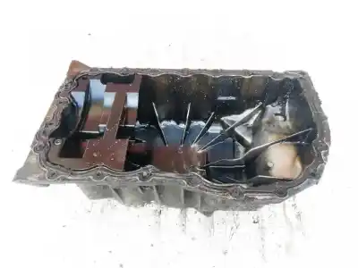 Автозапчастина б/у возчик для RENAULT MEGANE I SCENIC (JA0) 1.9 dTi Diesel CAT Посилання на OEM IAM 330690221  