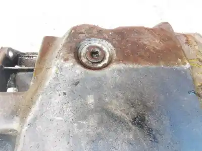 Автозапчастина б/у возчик для renault megane i scenic (ja0) 1.9 dti diesel cat посилання на oem iam 330690221  
