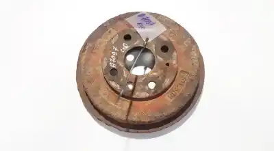 Second-hand car spare part rear disc brake for mazda 323 1.5 g 16v/25 (egi dohc) oem iam references b596