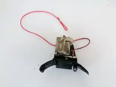 Second-hand car spare part fuel door cover motor for fiat stilo multi wagon (192) 1.6 16v oem iam references 46763940