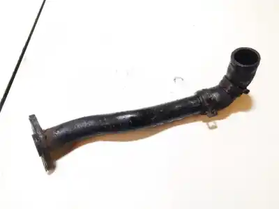 Second-hand car spare part tube for ford focus turnier (cak) 1.8 tddi turbodiesel cat oem iam references 
