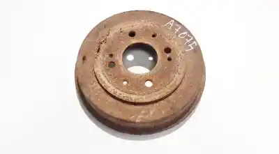 Second-hand car spare part rear disc brake for rover rover 45 (rt) 2.0 idt oem iam references e07728