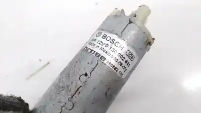 Pezzo di ricambio per auto di seconda mano modulo elettronico per dodge journey 2.0 16v crd cat riferimenti oem iam 0130002641  986682-101