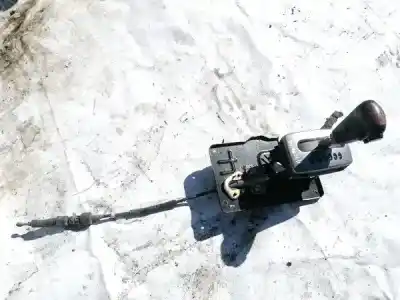 Second-hand car spare part gear lever for kia sorento 2.5 crdi ex oem iam references 