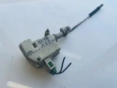 Peça sobressalente para automóvel em segunda mão motor tampa externa de combustível por volkswagen golf iv (1j1) 1.9 tdi referências oem iam 1j6810773a