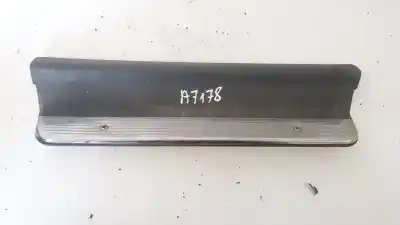 Second-hand car spare part plastics for rover rover 45 (rt) 2.0 idt oem iam references 84211sy3e000