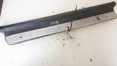 Second-hand car spare part plastics for rover rover 45 (rt) 2.0 idt oem iam references 84201sy3e000