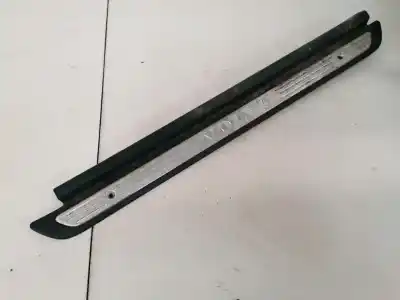 Tweedehands auto-onderdeel plasticen voor volvo s40 i (644) 1.9 td oem iam-referenties c330818430