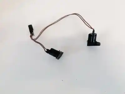 Peça sobressalente para automóvel em segunda mão Comandos Do Volante por OPEL MERIVA 1.7 16V CDTI CAT Referências OEM IAM   